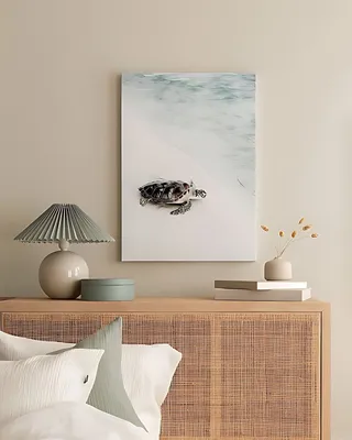 Produktbild von Wallity, Artcanvas31, Leinwandbild, Mehrfarbig, 100 % LEINWAND, 40 x 60 cm