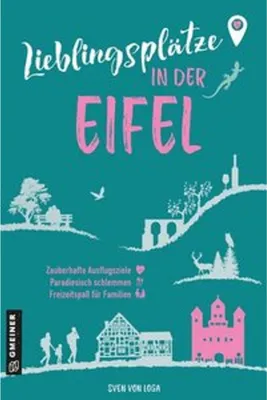 Image de Lieblingsplätze in der Eifel