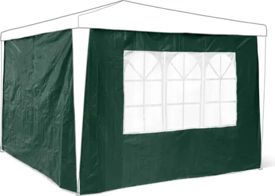 Produktbild von Pavillon Seitenteile 2er Set