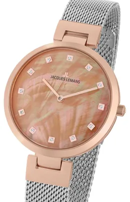 Immagine prodotto di JACQUES LEMANS Orologi da polso 1-2001M