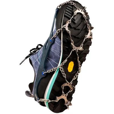 Produktbild von Snowline Spikes Spikes Light - M