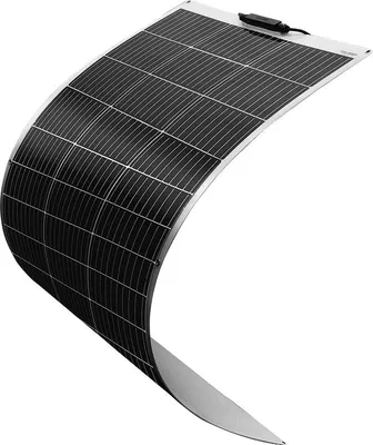 Obrázek produktu pro Solární panel, vysoká účinnost, odolná konstrukce, 18,15 V 120 W A