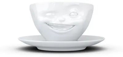 Obrázok produktu pre Fiftyeight T_01_48_01, Samostarný, 0,2 L, Pohár, Univerzálne, Biela, Porcelán
