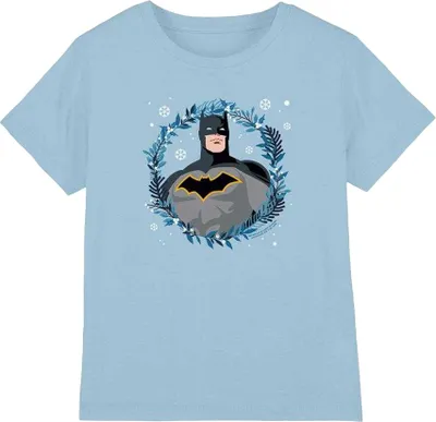 Obrázek produktu pro Batman - dětské tričko TV26398 (116) (Světle modrá)