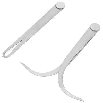 Produktbild von Bremssattel, Edelstahlbremssattel, Innenbremssattel, Außenbremssattel, Gelenkbremssattel