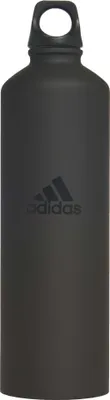 Produktbild von Steel - Edelstahl Trinkflasche 750 ml (black/black)