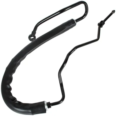 Image de Skoda Fabia I II 99-10 Tuyau de pompe de direction assistée pour système TRW