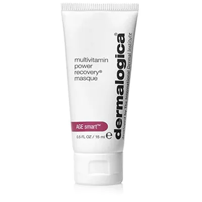 Zdjęcie produktu dla Dermalogica, Age Smart, Multivitamin Complex, Recovery, Cream Mask, For Face, 15 ml