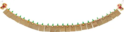 Produktbild von Unser Sandmännchen Adventskalender