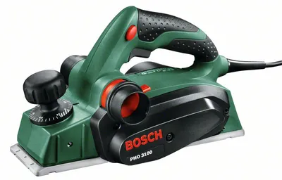 Produktbild von Bosch PHO 3100 Elektro Handhobel Hobelmaschine