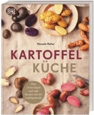 Produktbild von Kartoffelküche