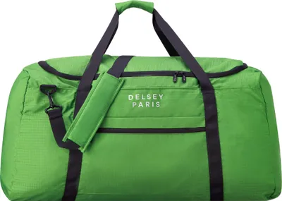 Image de DELSEY PARIS sac de voyage sac à épaule Nomade Foldable Bag Green vert
