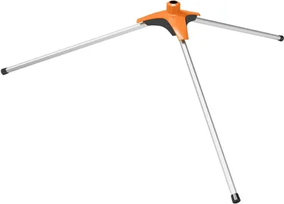 Produktbild von Primaster Standfuß für Gartendusche