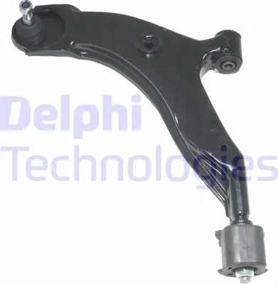Produktbild von DELPHI TC1079 Querlenker Vorne Links Unten für HYUNDAI ACCENT I (X-3)