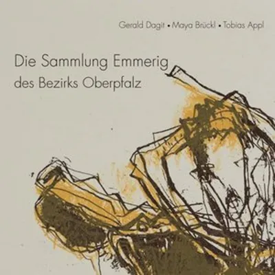 Obrázek produktu pro Die Sammlung Emmerig des Bezirks Oberpfalz