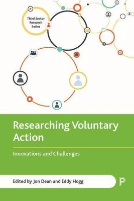 Obrázek produktu pro Researching Voluntary Action