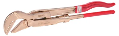 Productafbeelding van KS TOOLS BERYLLIUMplus Hoekgreep tang, 1 inch (962.4005)