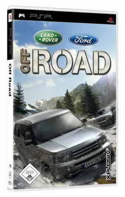 Produktbild von Offroad