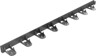 Produktbild von Rasenkante UNIBORD Unibord Rasenkante Raseneinfassung Palisade Mähkante Beetumrandung (1m Rasenkante)