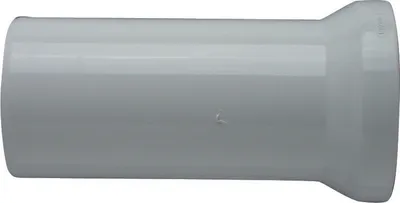 Produktbild von CORNAT WC-Ablaufstutzen, 250 mm, weiß, CKAST25000
