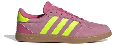Produktbild von adidas Breaknet Sleek Sneaker Pink
