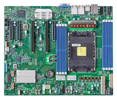 Productafbeelding van 4677 E Supermicro moederbord MBD-X13SEI-TF-B