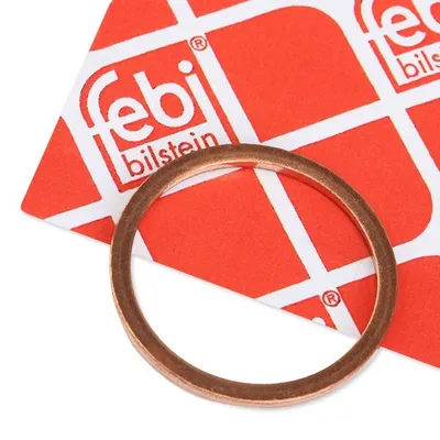 Produktbild von Febi Bilstein Dichtring, Ölablaßschraube  19422