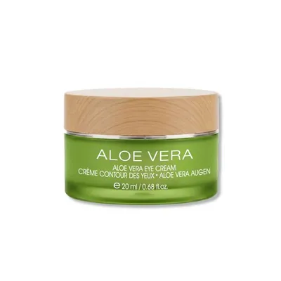 Produktbild von Etre Belle Aloe Vera Augencreme 20 ml - sanfte Pflege für die Augenpartie
