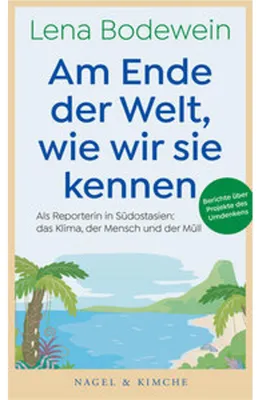 Produktbild von Am Ende der Welt, wie wir sie kennen