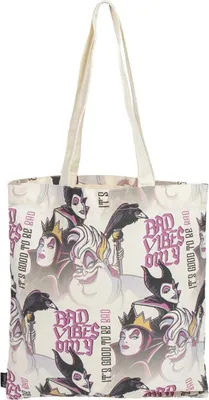 Produktbild von Disney Stofftragetasche Wiederverwendbare Einkaufstasche Shopper