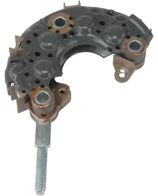 Produktbild von Gleichrichter Generator 50A Ø90 mm HC-CARGO IAM-Expertise für u.a. TOYOTA
