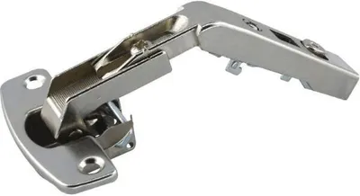 Produktbild von HETTICH SENSYS 9930 THS 55 FIX Falttürscharnier ÖW 50° / 65°