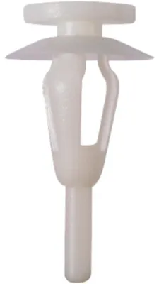 Produktbild von KS TOOLS 420.1507 Halteclipsatz Karosserie