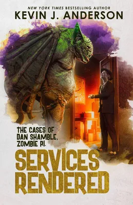 Produktbild von Services Rendered