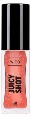 Obrázek produktu pro Wibo, Juicy Shot, Shine, rtěnka, 0,4 g