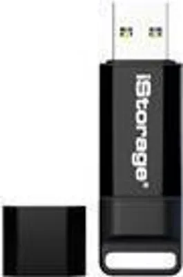 Image de iStorage datAshur BT