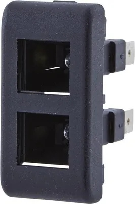 Produktbild von HELLA Kontrollleuchte 2AA 713 628-041