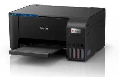 Image de Epson EcoTank L3231 - Imprimante multifonction A4 avec alimentation en encre continue