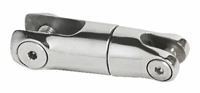 Immagine prodotto di Osculati Raccordo girevole SS AISI316 6 - 8 mm Accessorio per ancoraggio nave