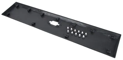 Produktbild von Renault Master III LONG MAX 2010 - Seitenleiste HINTER DER SCHIEBETÜR mit Platz für die UMKEHRLEUCHTE links