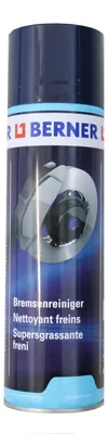 Produktbild von Reinigungsmittel für Bremsenteile - 500 ml