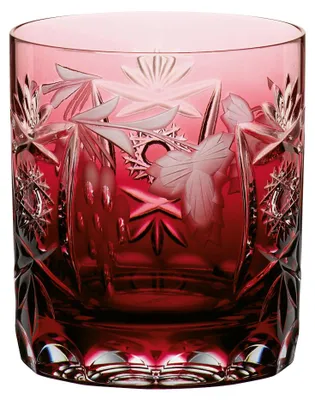 Zdjęcie produktu dla Nachtmann Traube, Ruby, Kryształowe, 1 szt., 90 mm