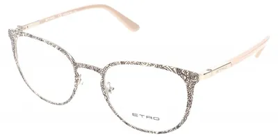 Produktbild von Etro ET2101 Beige 50/20/140 Damen Brillen