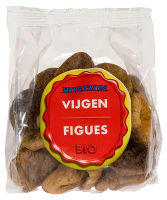 Productafbeelding van Horizon Vijgen  (250 gr)