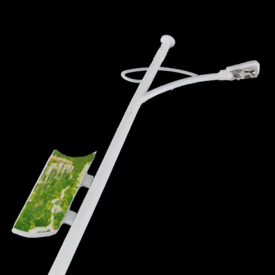Produktbild von 1:144 Modell Lampen | Eisenbahn Modellbau Zubehör (10 Stück)