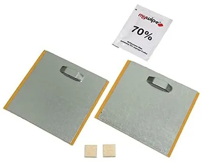 Immagine prodotto di Pannelli adesivi per appendere quadri e specchi