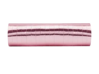 Immagine prodotto di Festoni metallici oro rosa