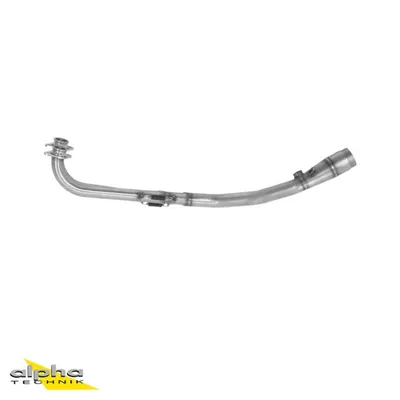 Produktbild von ARROW Racing-Krümmer für Yamaha T Max 500 2008-11, ohne Katalysator