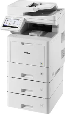 Obrázek produktu pro Brother Mfcl9670Cdntt 4In1 Laserdrucker