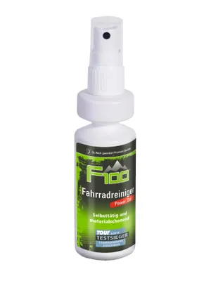 Produktbild von DR WACK F100 Intensiv Reiniger Flasche 100ml.